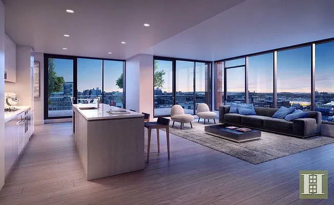 Sold by Halstead Real Estate | media 1