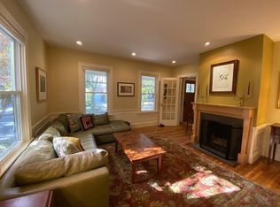 24 Russell St #24, Cambridge, MA 02140