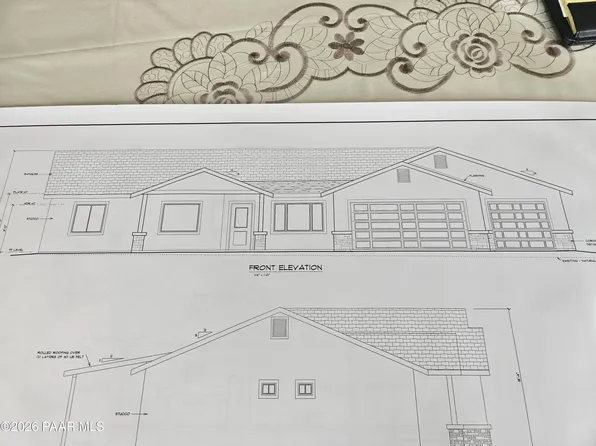 5160 N Stetson Dr, Prescott Valley, AZ 86314