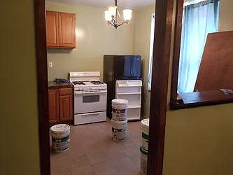 Rented by B & H Properties of New York LTD