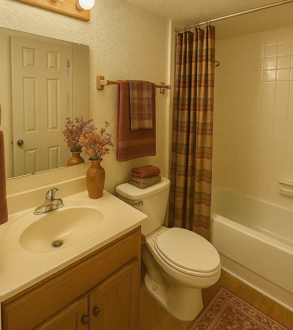 1 bed, 551 sqft, $1,155 — Photo 4
