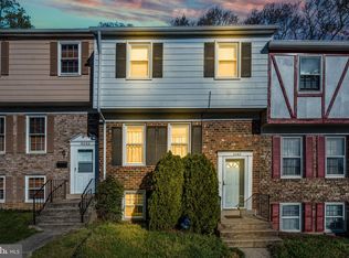 4068 Hanson Oaks Dr, Hyattsville, MD 20784