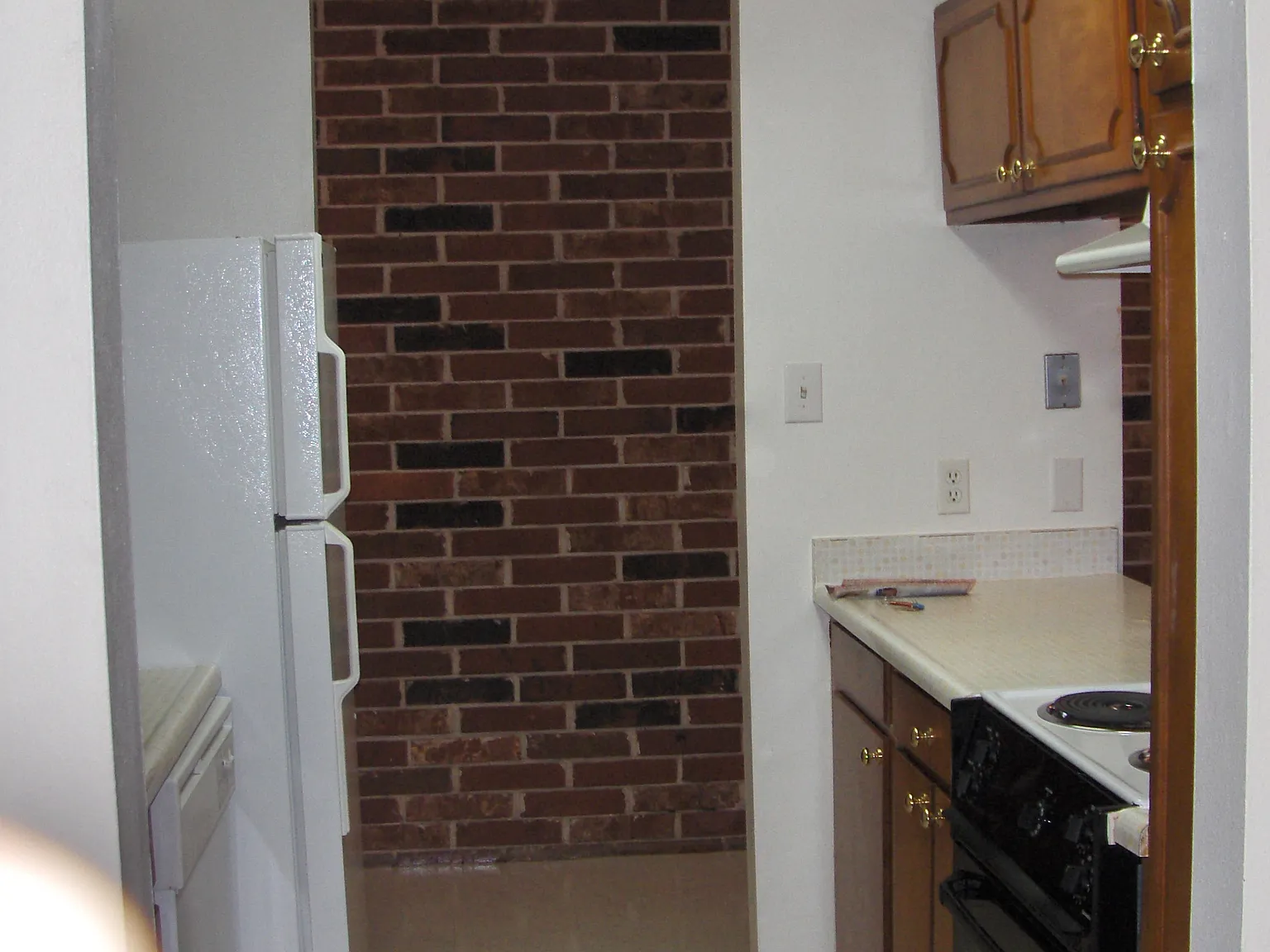1 bed, 600 sqft, $900 — Photo 4