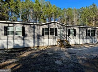 26 Ebenezer Church Rd, Swainsboro, GA 30401