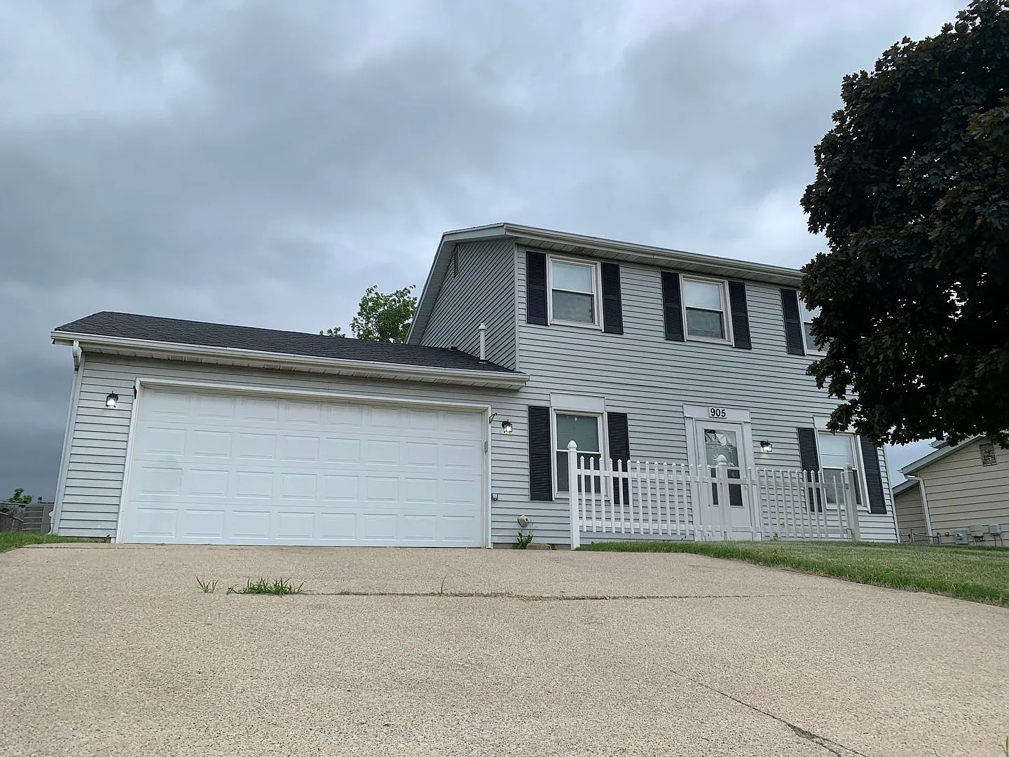 905 Aurora Knoll Ln photo 1