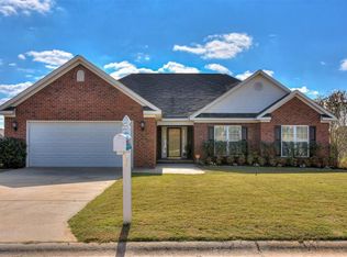 4516 Logans Way, Augusta, GA 30909