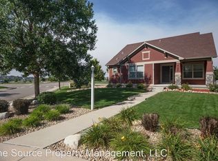 4194 Buffalo Mountain Dr, Loveland, CO 80538