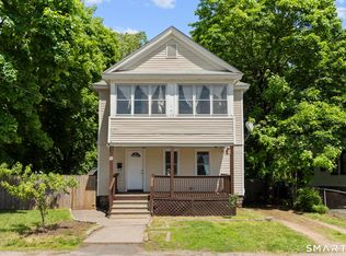 52 Granger Street, Waterbury, CT 06704