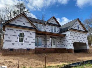 4 Vendue Ct, Simpsonville, SC 29681