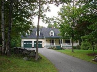 298 Metcalf Rd, Winthrop, ME 04364