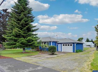 4837 Auburn Rd NE, Salem, OR 97301