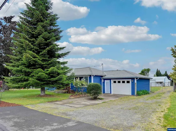 4837 Auburn Rd NE, Salem, OR 97301