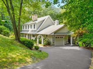 39 Guyer Rd, Westport, CT 06880