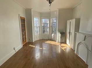 317 50th St FLOOR 2, Brooklyn, NY 11220