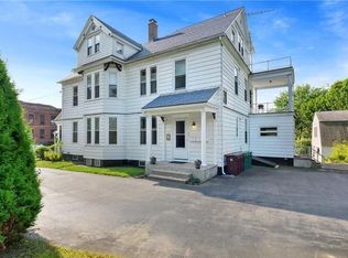 395 S Main St FLOOR 2, Woonsocket, RI 02895