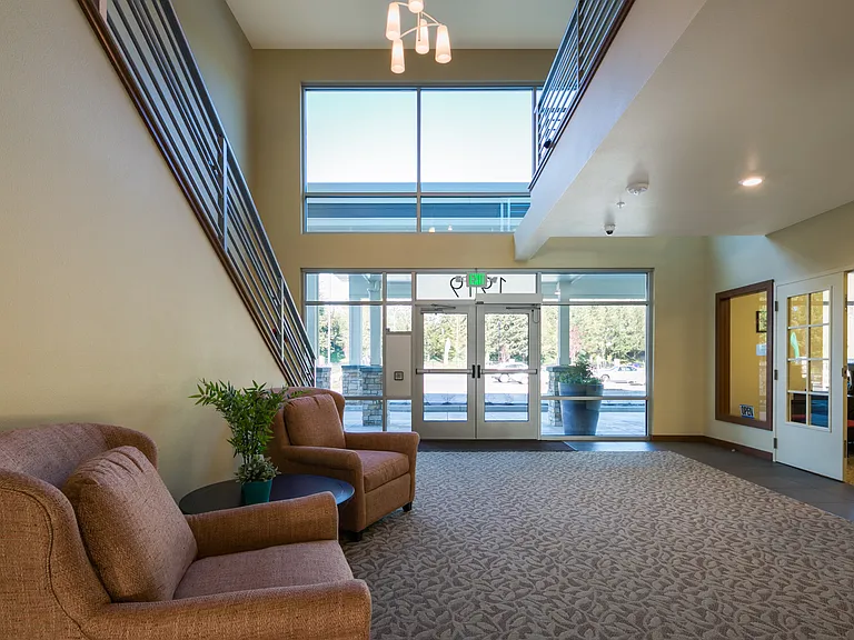 Estates at Hillside Gardens Affordable Senior Community — Photo 9