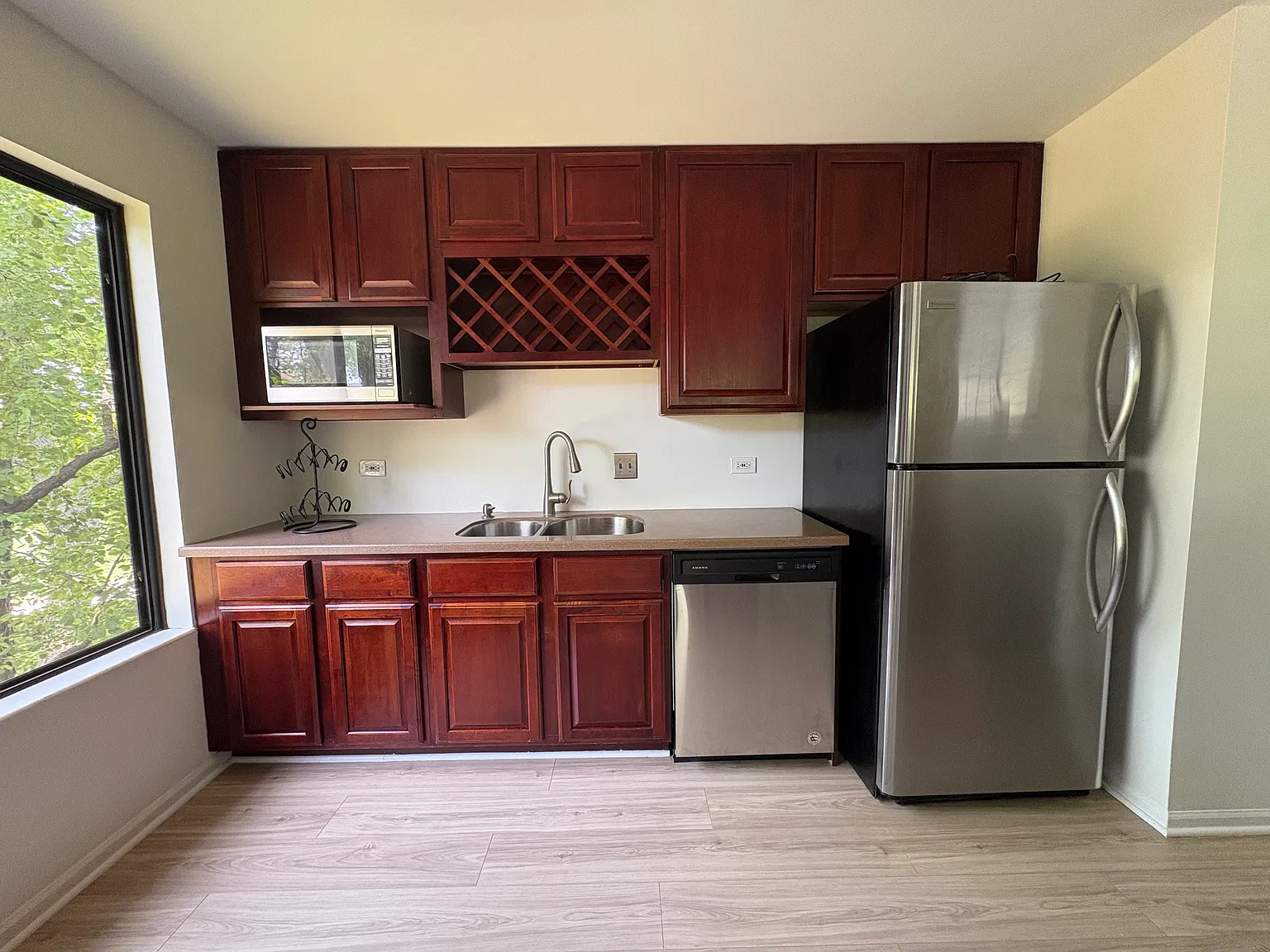 2 bed, 1541 sqft, $2,800 — Photo 4