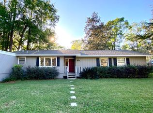 9520 NW 6th Pl, Gainesville, FL 32607