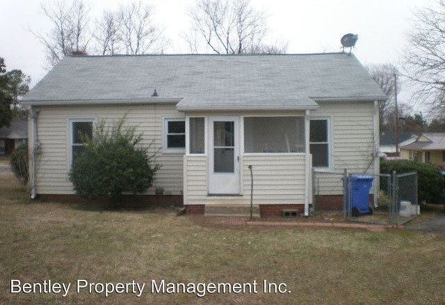 2nd image of 507 W Ridge Ave