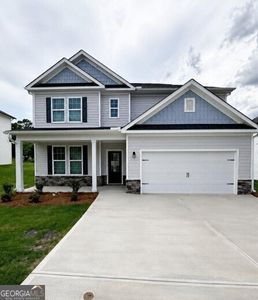 113 Bramblewood Ln, Perry, GA, 31069