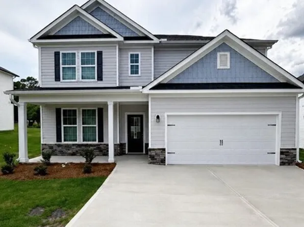 113 Bramblewood Ln, Perry, GA 31069