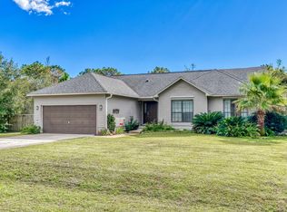 7187 Frankfort St, Navarre, FL 32566