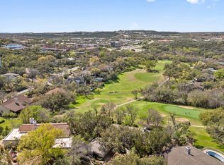 1609 Flint Ct, Lakeway, TX 78734