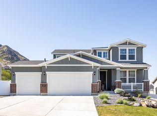 937 E 1850 N, North Ogden, UT 84414