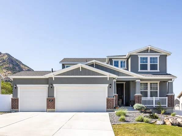 937 E 1850 N, North Ogden, UT 84414
