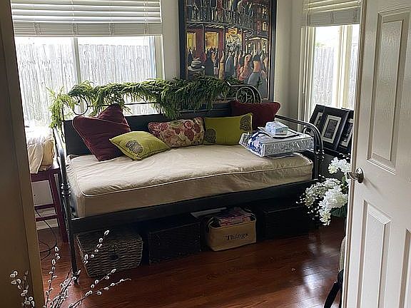 3rd room
