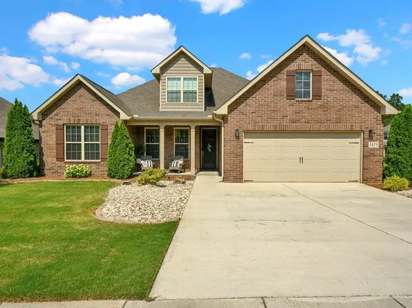 1479 Stonewater Dr, Cullman, AL 35055