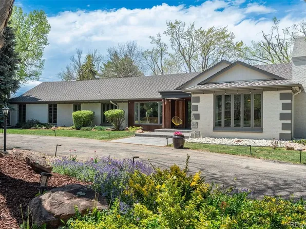 4285 S Hudson Parkway, Englewood, CO 80113