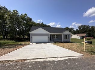 125 Emilys Way LOT 15, Cadiz, KY 42211