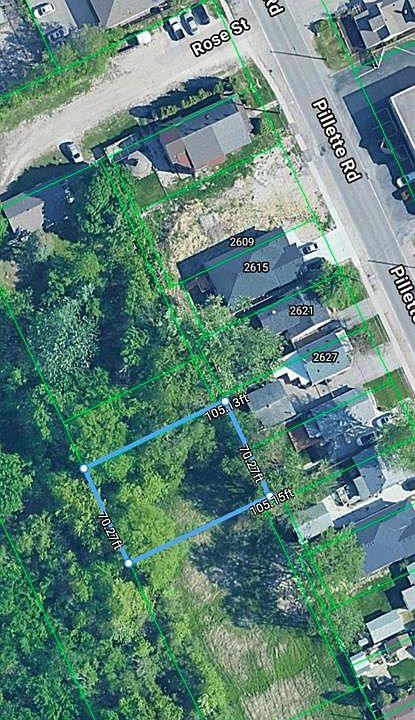 1st image of Arthur Rd