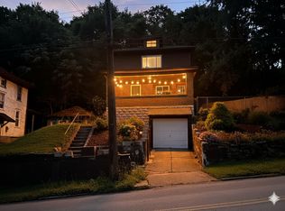 119 Grant Ave, Etna, PA 15223