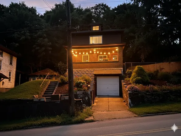 119 Grant Ave, Etna, PA 15223