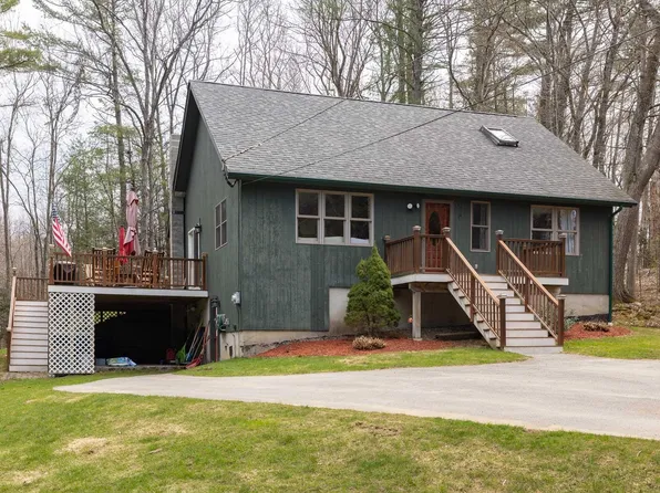 3 Mones Folly Drive, Dover, NH 03820
