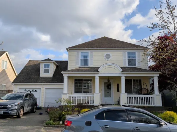 3211 Maplewood Cir NE, Tacoma, WA 98422