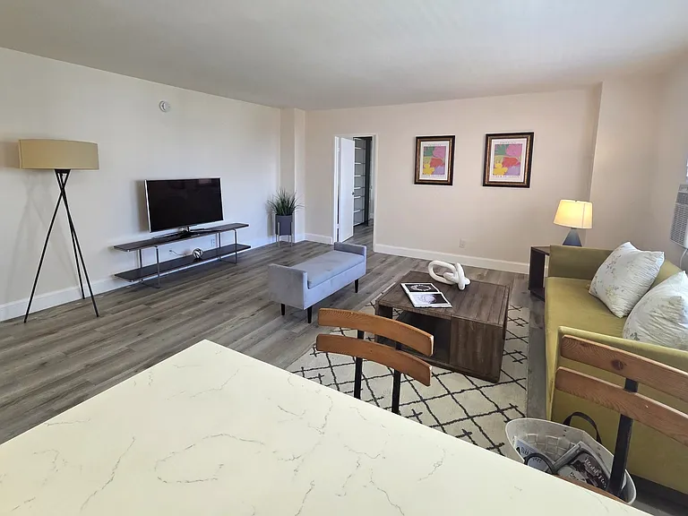 702 Light and Bright Living Room
Plus One Month Free...Call for details!