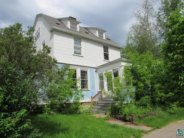 1621 John Ave, Superior, WI 54880