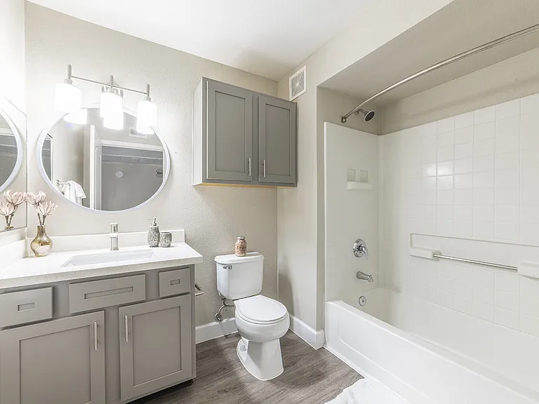 The Villas at D'Andrea Apartment Homes — Photo 18