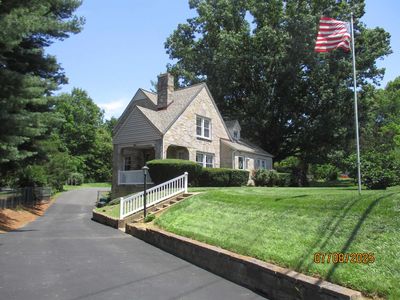 835 Rosser Ave, Waynesboro, VA, 22980
