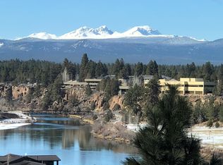 941 SW Vantage Pointway, Bend, OR 97702