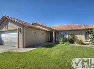 660 E Spring Cir, Washington, UT 84780