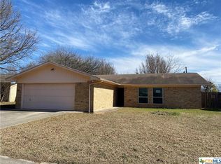 1508 Heath Dr, Killeen, TX 76543