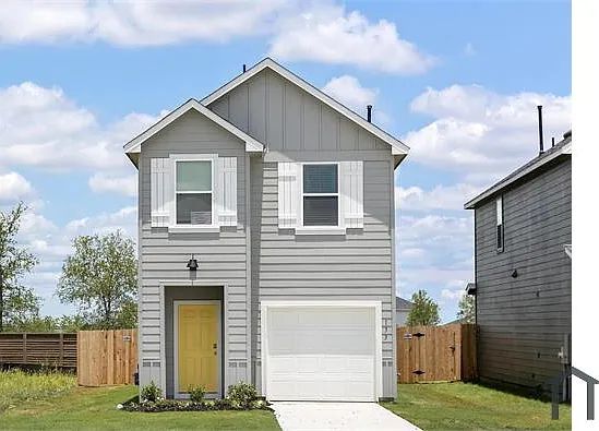 133 Varner Way — Photo 1