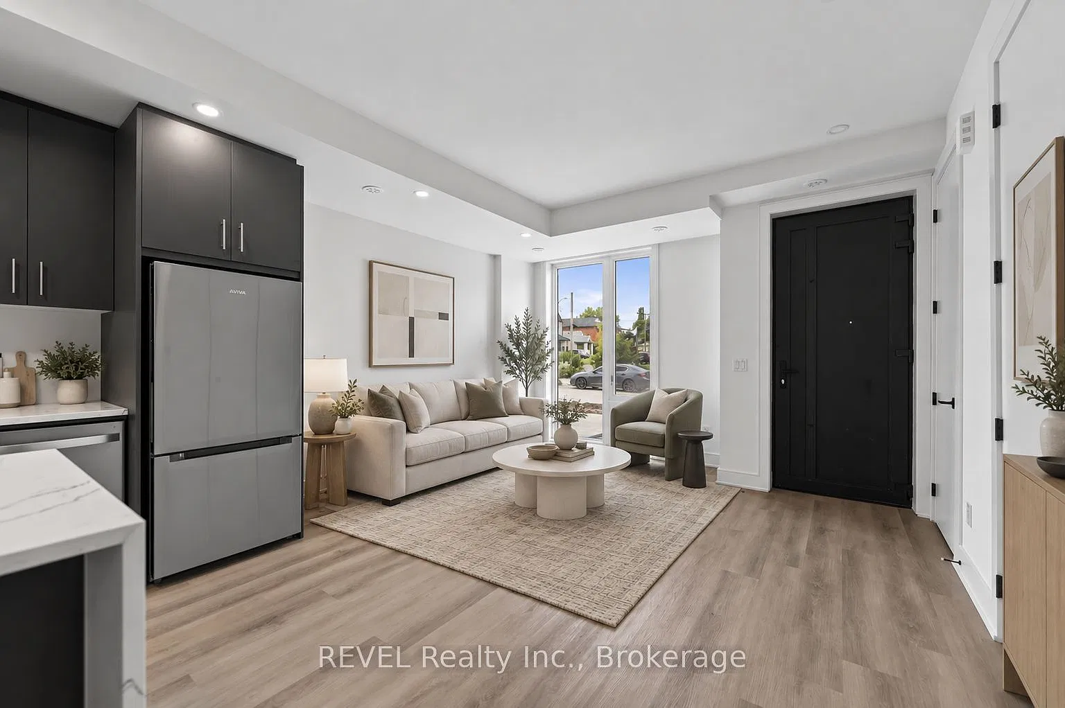 1 bed, $1,950 — Photo 4