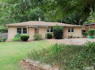 464 Rose Ln, Raleigh, NC 27610