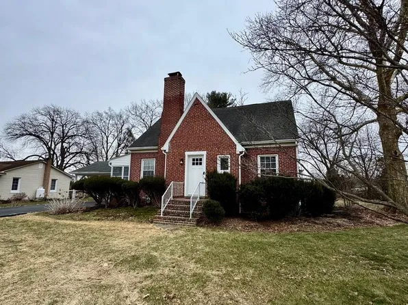 927 Hamilton St, Carlisle, PA 17013