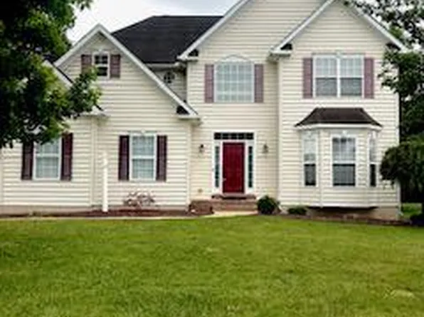450 Orchard Grove Way, Camden Wyoming, DE 19934